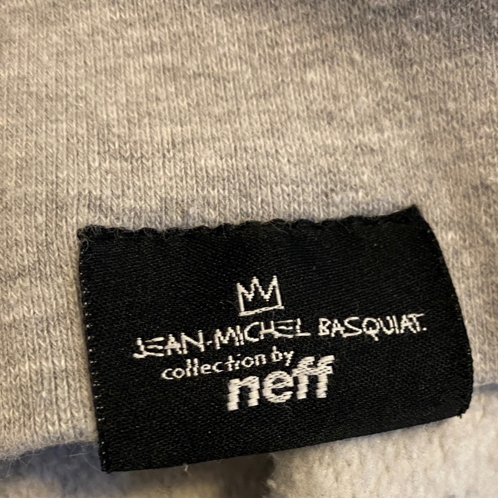 BASQUIAT Sweatshirt - Picture 4 of 10
